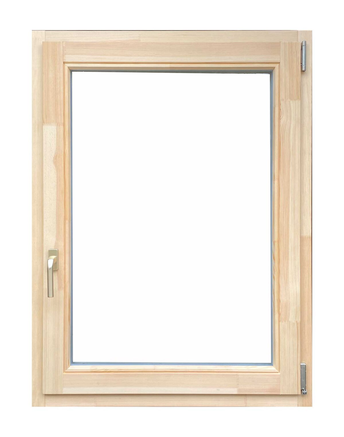 Egyszárnyú bukó-nyíló ablak 73x118