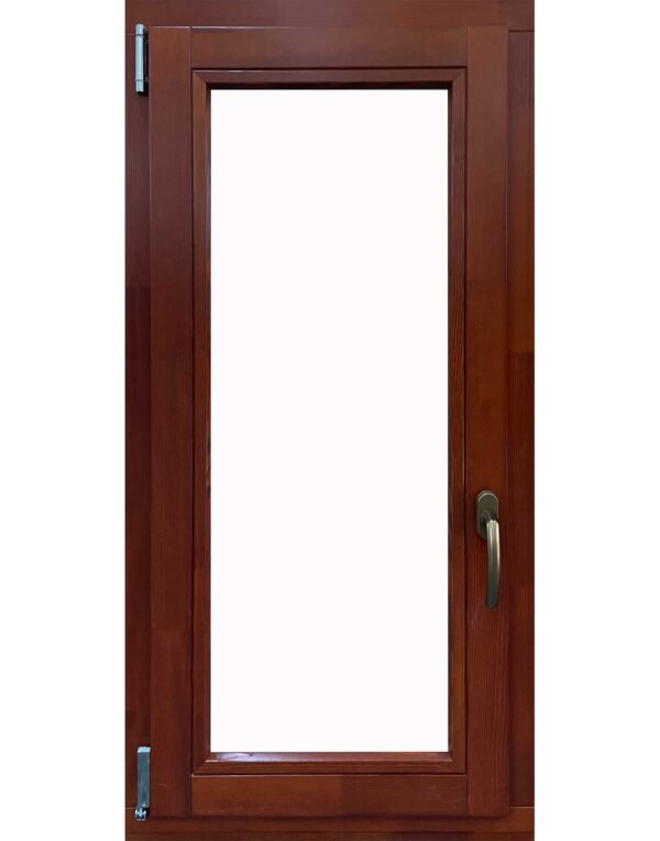 "T-78" Clímatrend bukó-nyíló ablak 60x120 cm