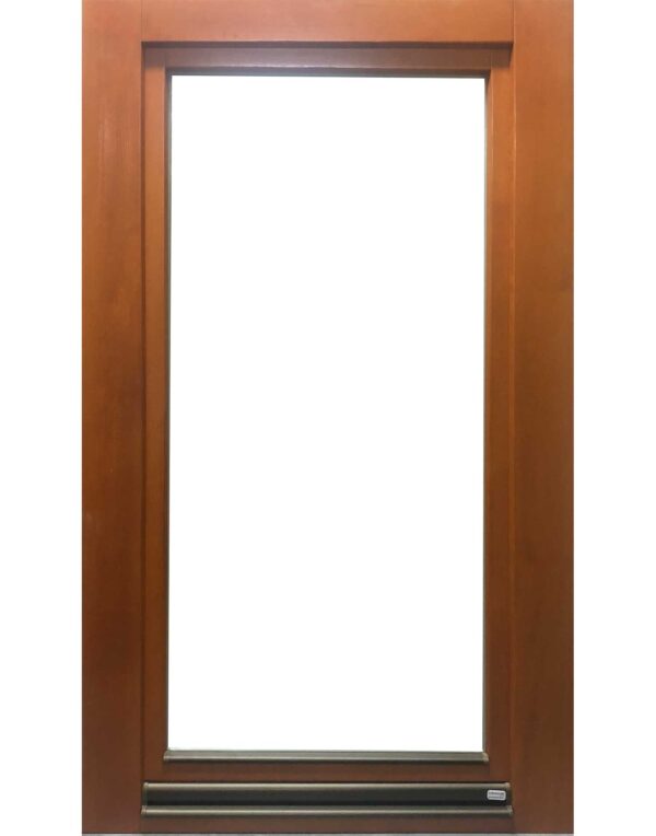 Egyszárnyú bukó-nyíló ablak 90x150 cm